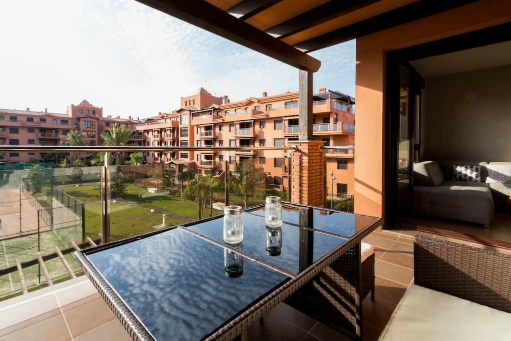 Pushe Playa Granada Beach&Golf 1 Ella Dış mekan fotoğraf