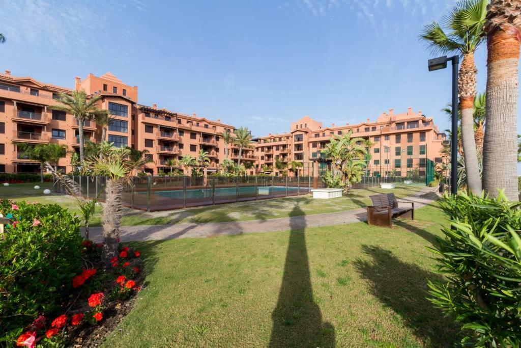 Pushe Playa Granada Beach&Golf 1 Ella Dış mekan fotoğraf