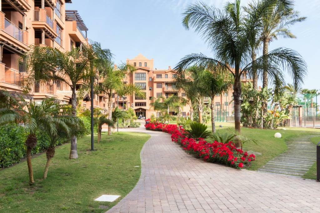 Pushe Playa Granada Beach&Golf 1 Ella Dış mekan fotoğraf