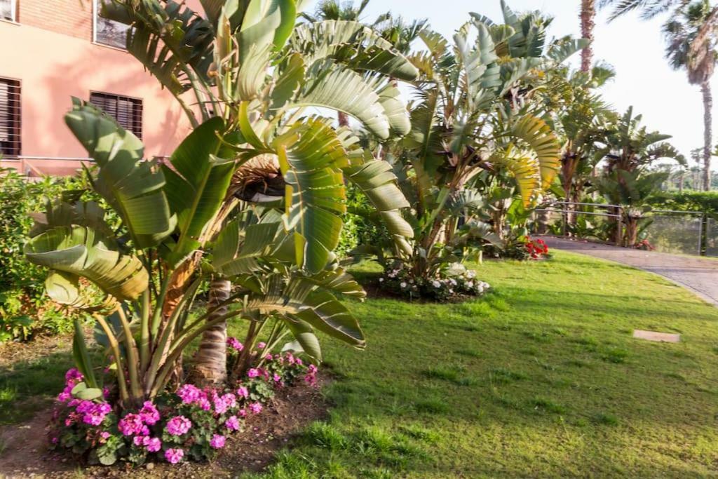Pushe Playa Granada Beach&Golf 1 Ella Dış mekan fotoğraf