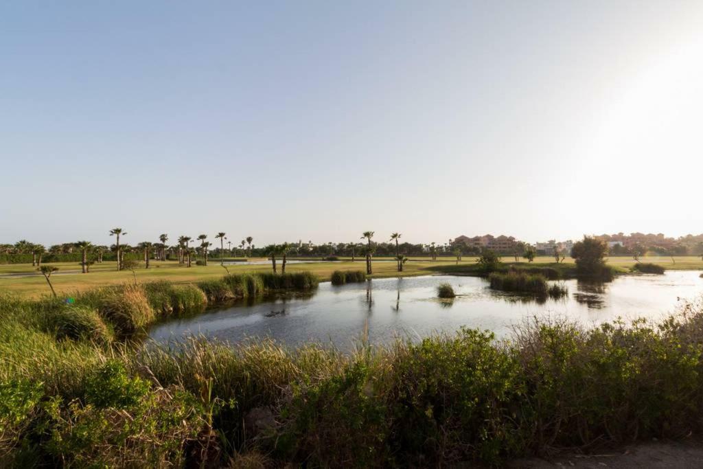 Pushe Playa Granada Beach&Golf 1 Ella Dış mekan fotoğraf