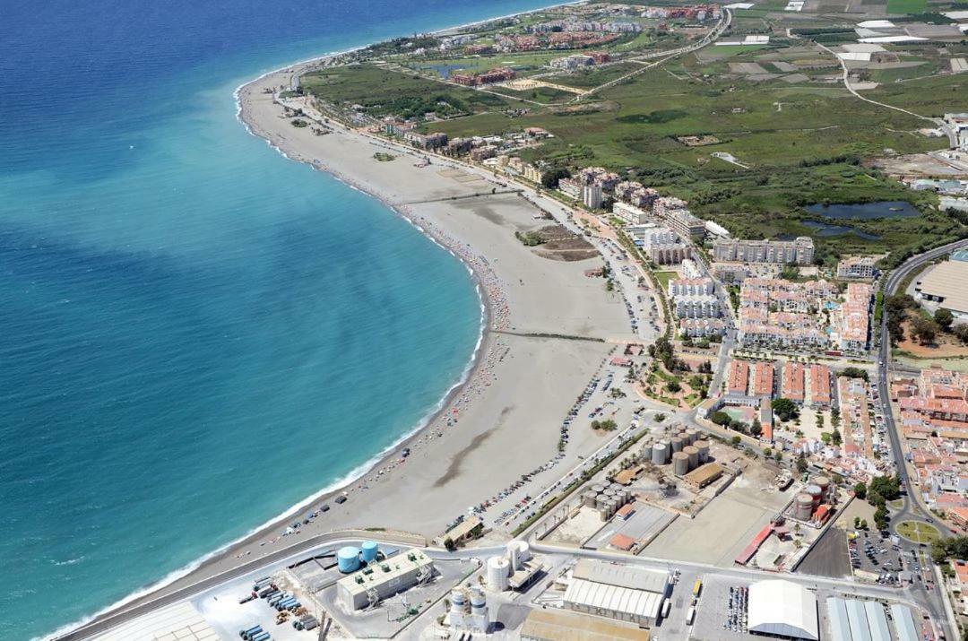Pushe Playa Granada Beach&Golf 1 Ella Dış mekan fotoğraf
